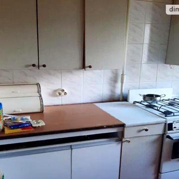 Довгострокова оренда 1к Квартира Волинська вулиця