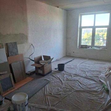 продаж квартири в зданій новобудові по вулиці Шевченка, м.Львів
