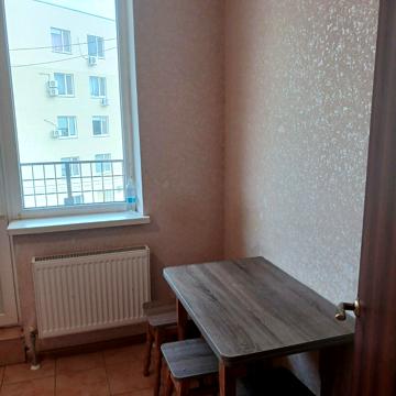 Європейська вул., 15