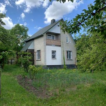 Продаж будинку с. Стегниківці