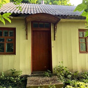 Продам будинок з ділянкою 25 соток