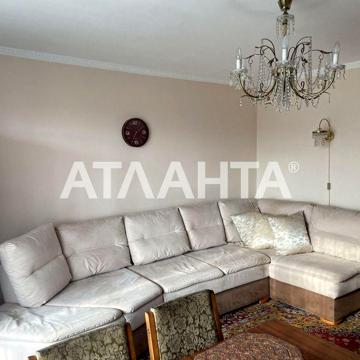 Оренда двокімнатної квартири по вул.Кульпарківська.