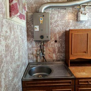 3 кімнатна квартира в районі Ж/В від власника.