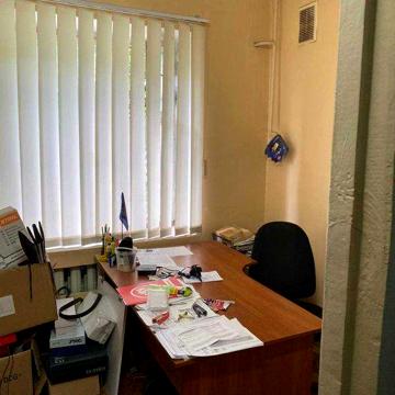 Продаж 1 кімнатної, квартири с. Крюківщина, вул. Мічурна 10А