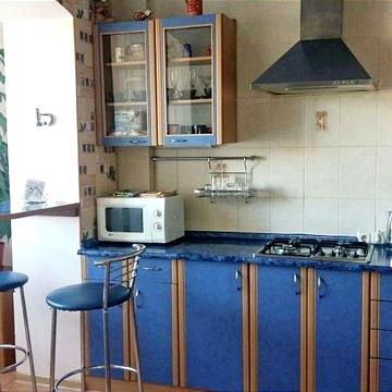 Оренда однокімнатної квартири в Олександрівському р-ні (Фортечна 45)
