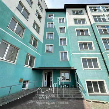 Продам 2-о кімнатну квартиру у новому та зданому будинку,ЖК Молодіжний
