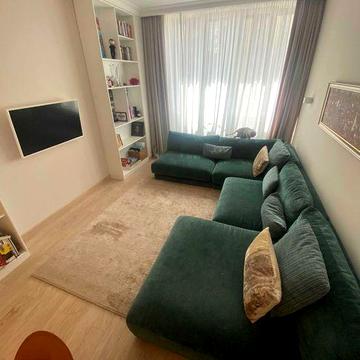 Продам 3к квартиру ЖК Панорама ЖК Панорама