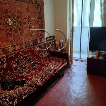 Райдужна вул., 13-В