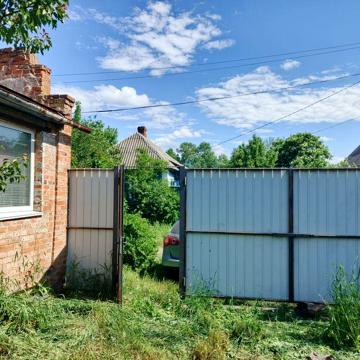 Продам в Білопіллі будинок!