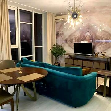 Продається СТИЛЬНА квартира, 70м2, Антонова 2Б, ЖК Шервуд ЖК Sherwood