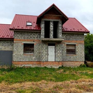 Продається новобудова, земельна ділянка 10 000 м кв