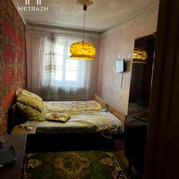 Продам 2 к. квартиру Западная Мерефянское шоссе Основа Одесская