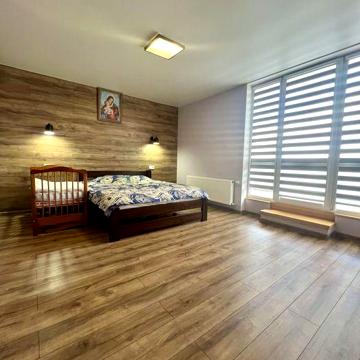 Дворівнева 3 кім квартира 76м² на Величковського | Продаж БЕЗ КОМІСІЇ ЖК Зелений Двір