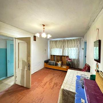 Центр 44 кварталу, Глаголєва! 3кім.квартира, некутова, будинок з цегли