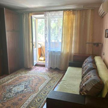 Сдам 1 кімнатну квартиру в Одесі