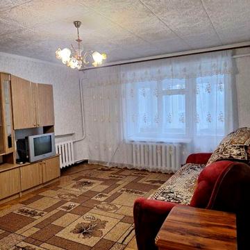 Оренда однокімнатної квартири по вул. Луначарського