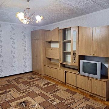 Оренда однокімнатної квартири по вул. Луначарського