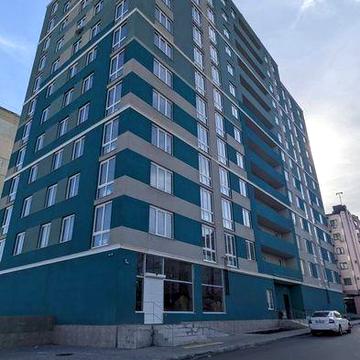 2 комнатная квартира ЖК Морской Черноморск ЖК Морской