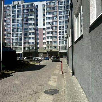3к кватрира в новобудові Львівське шоссе