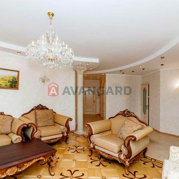 Продаж 5 к. квартири, Микільська Слобідка, Лівобережна