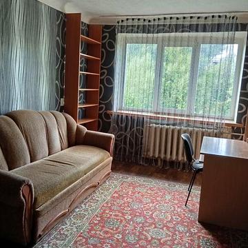 Продаж 3к Квартира Миру проспект