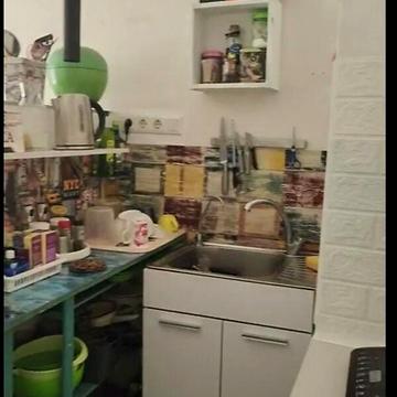 Продаж 1к Квартира Перлинна вулиця