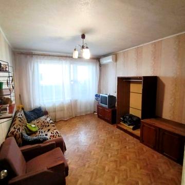 Сдам 1ю квартиру на Коммунаре