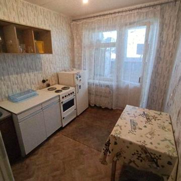 Сдам 1ю квартиру на Коммунаре