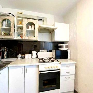 Продаж 1-кімнатної квартири в ЦЕНТРІ міста по вул. Данила Галицького