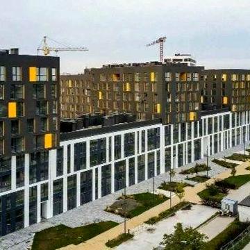 3к в зданому ЖК Підзамче, вул Хмельницького ЖК Містечко Підзамче