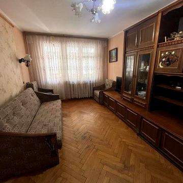 2х кімнатна квартира