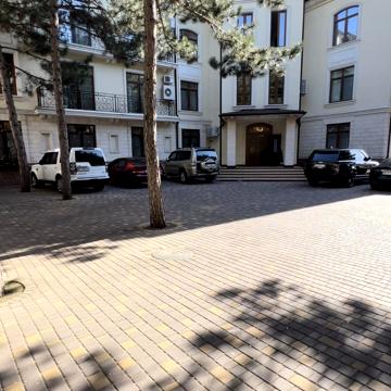 Фонтанська дорога вул., 71а