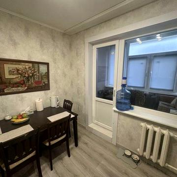 Продаж однокімнатної квартири