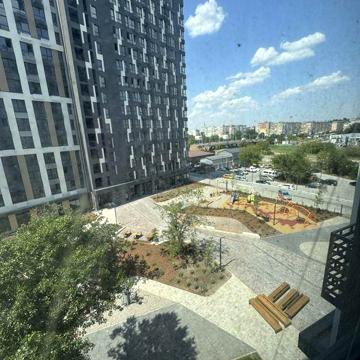 1 кімнатна  жк А+ я 6 поверх. 32 кв.м ЖК А+Я