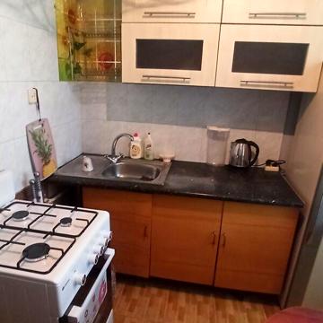 Довгострокова оренда 1к Квартира Космонавтів вулиця