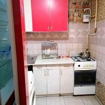 Продається 2 кімн. квартира, вул. Сірожупанників 28, Воскресенка.