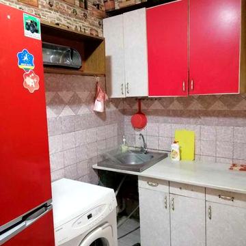 Продається 2 кімн. квартира, вул. Сірожупанників 28, Воскресенка.