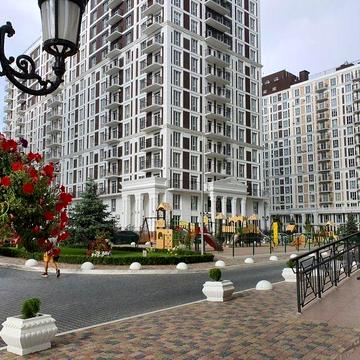 Михайла Максимовича вул. (Онуфрія Трутенка), 24-В