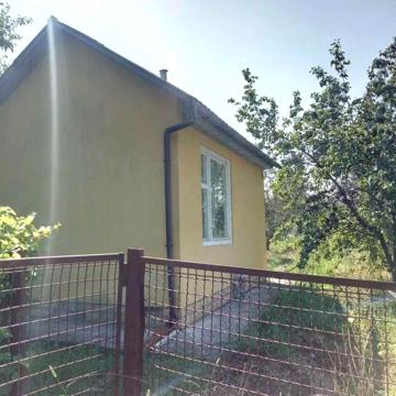 Продається дача, зупинка Залісся