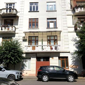 Продаж 3к Квартира Вільде Ірини вулиця