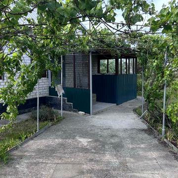 Продам дачу Новоселовка