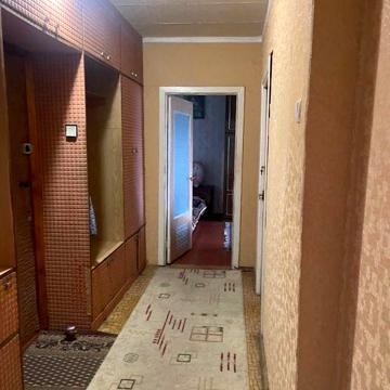 Здам в аренду однокимнатну квартиру на тривалий термин
