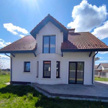 Акція! Продаж будинку  неподалік Борисполя – ідеальний для життя!