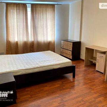 Довгострокова оренда 1к Квартира Шпитальна вулиця