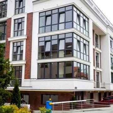 Продаж 3кім квартира Львів, Кибальчича, РЕЗИДЕНЦІЯ ЗАЛІЗНА ВОДА ЖК Резиденція Залізна Вода