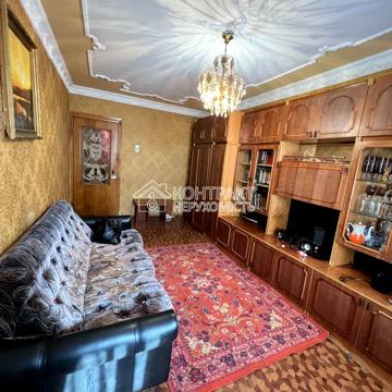 Валентинівська вул. (Блюхера), 42