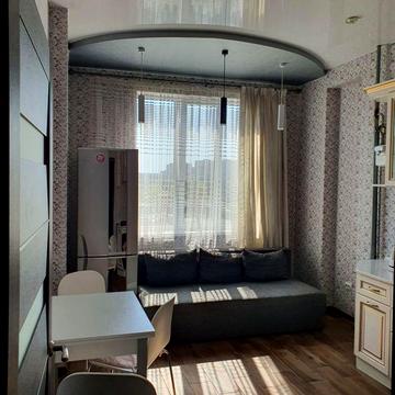 Є-оселя ЖК Архитекторов 2 ком+большая кухня новострой ЖК Архитекторов