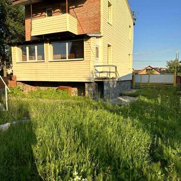 Продам дім на подолі