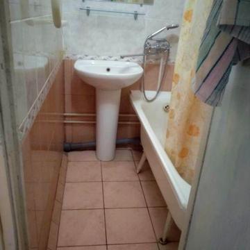 Сдам 1 ком квартиру Научная , Бот Сад