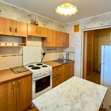 Продаж 1-кімнатної квартири вул. Харківська (поруч ТЦ Мануфактура)